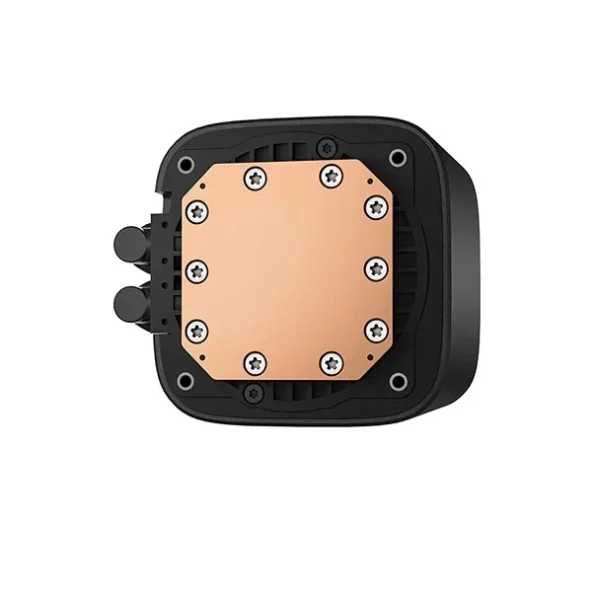 خنک کننده مایع پردازنده دیپ کول مدل DeepCool LE360 V2