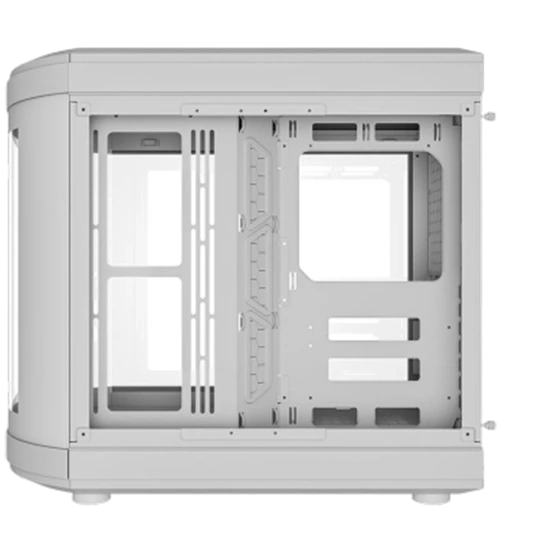 کیس لاجی کی مدل LOGIKEY C570W