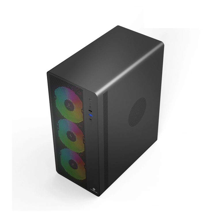 کیس لاجیکی مدل Logikey C154B