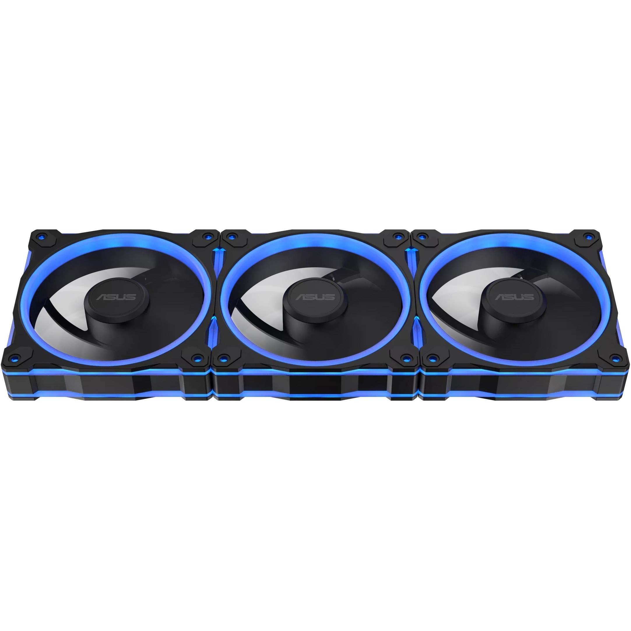 فن کیس ایسوس مدل ASUS PRIME MR120 ARGB 3X Black
