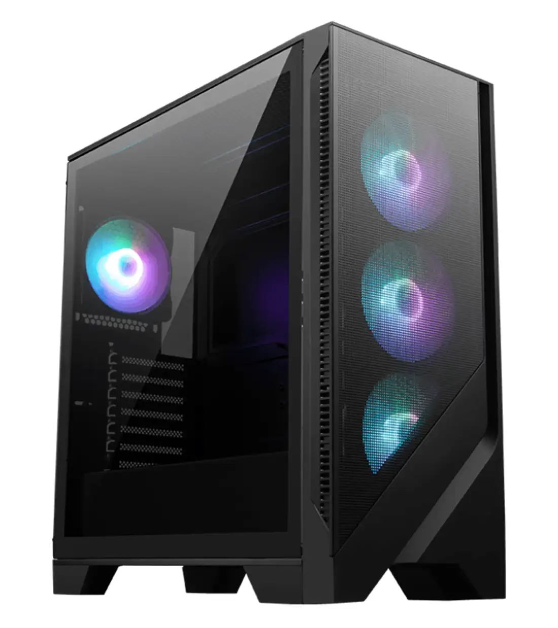 کیس ام اس آی مدل MSI MAG FORGE 321R AIRFLOW