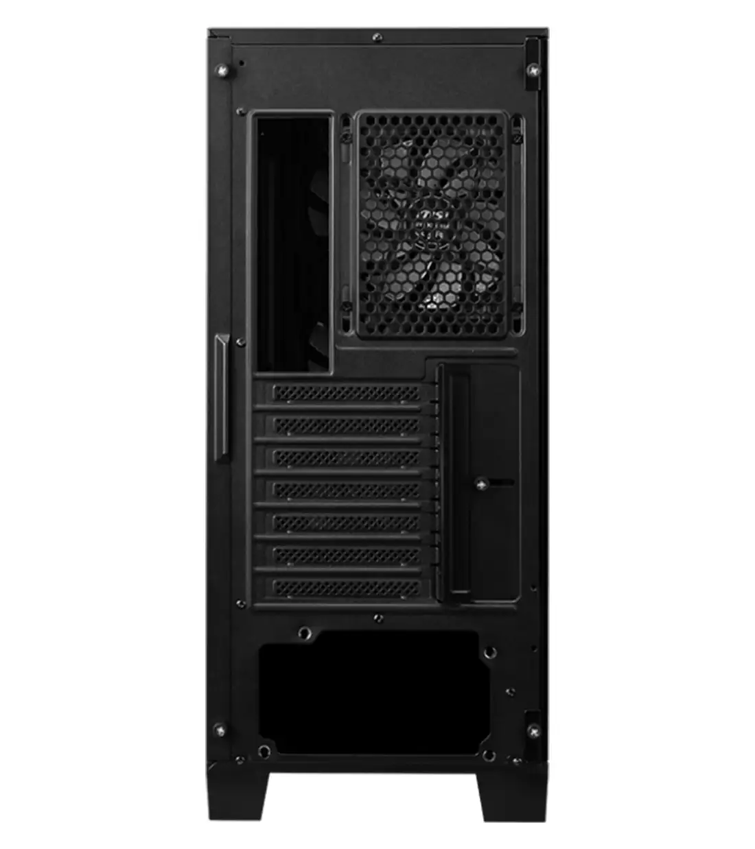 کیس ام اس آی مدل MSI MAG FORGE 321R AIRFLOW