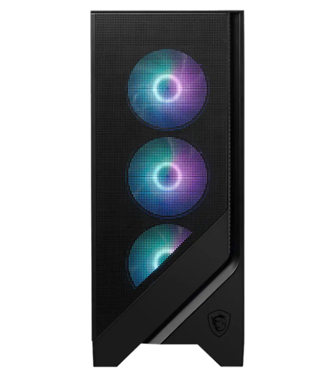 کیس ام اس آی مدل MSI MAG FORGE 321R AIRFLOW