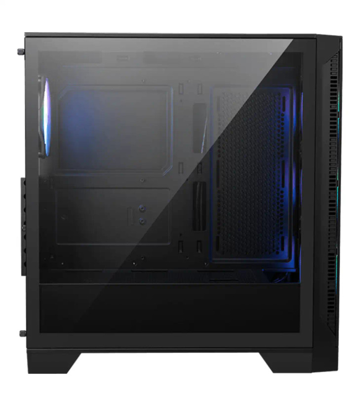 کیس ام اس آی مدل MSI MAG FORGE 321R AIRFLOW