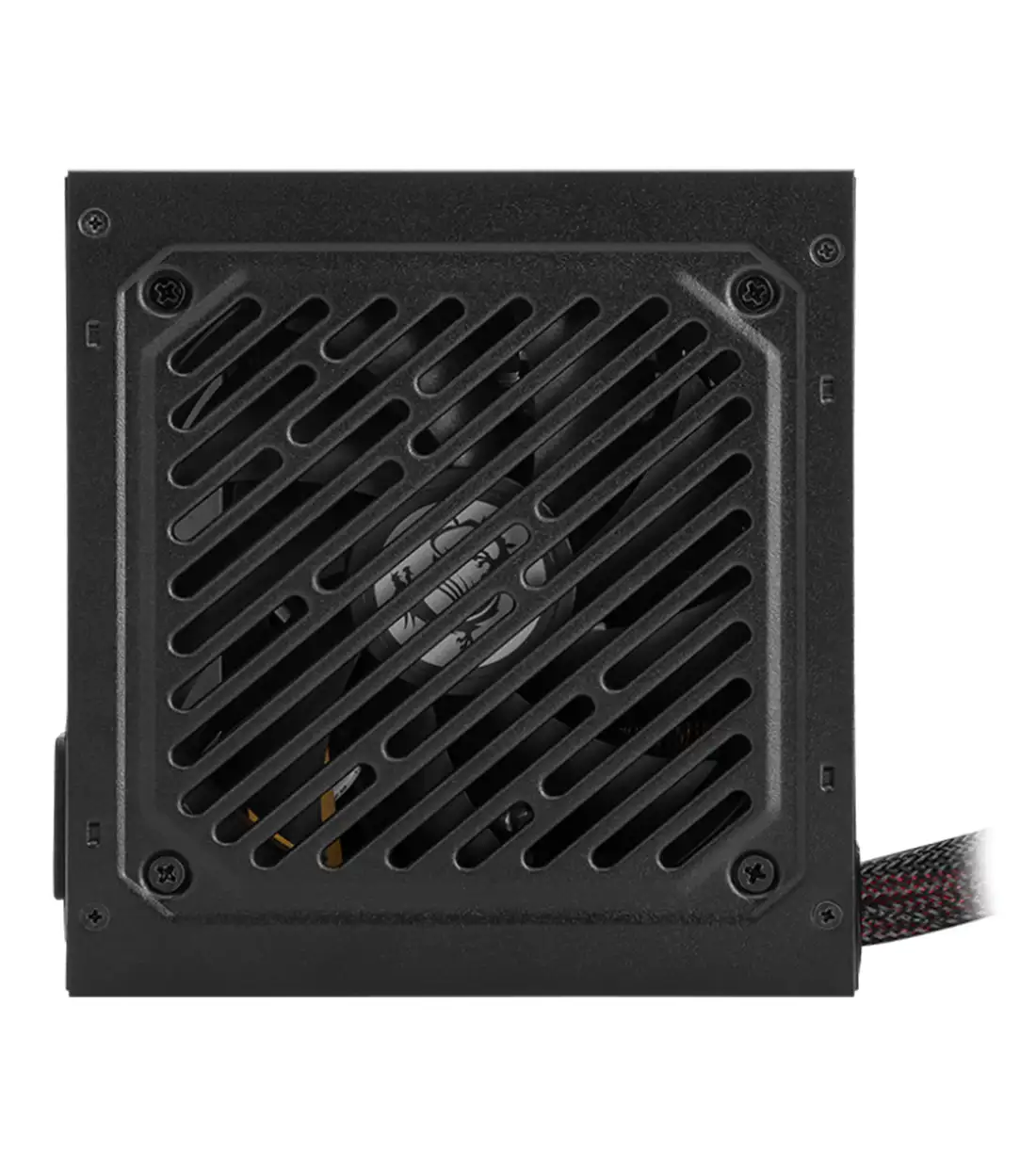 کیس و پاور ام اس آی مدل MSI MAG FORGE M100L COMBO BLACK
