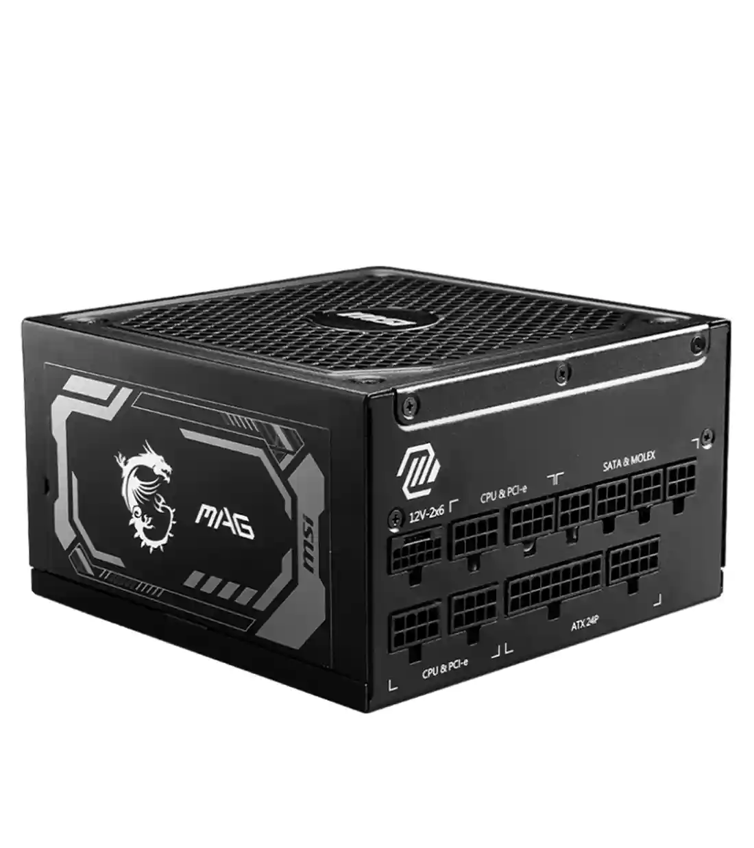 پاور ام اس آی مدل MSI MAG A1000GL GOLD