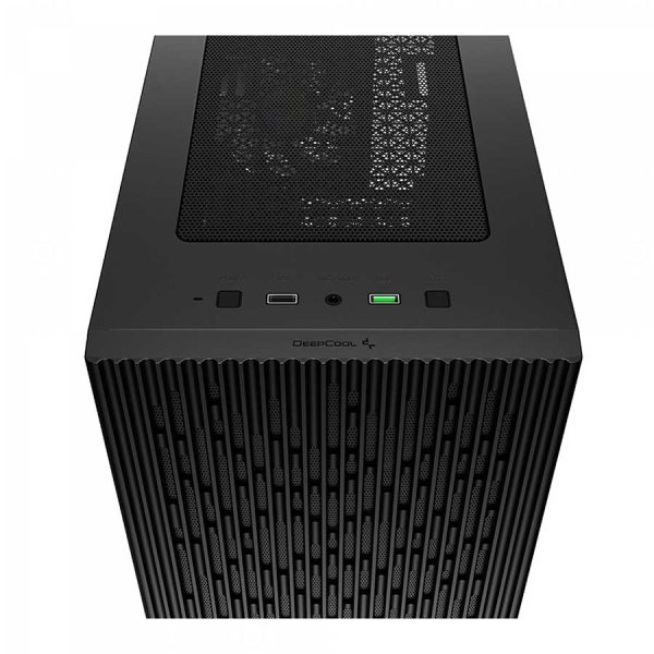 کیس دیپ کول مدل MATREXX 40 3FS