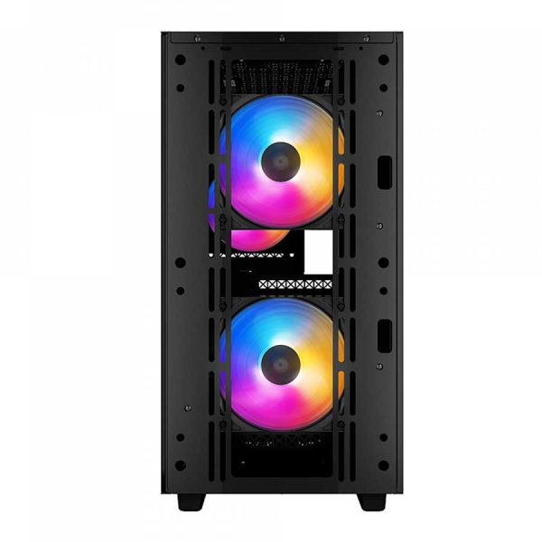 کیس دیپ کول مدل MATREXX 40 3FS