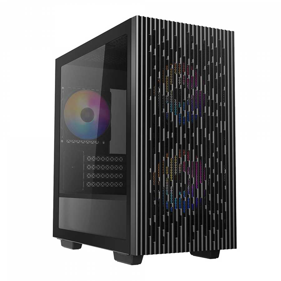 کیس دیپ کول مدل MATREXX 40 3FS