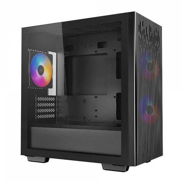 کیس دیپ کول مدل MATREXX 40 3FS