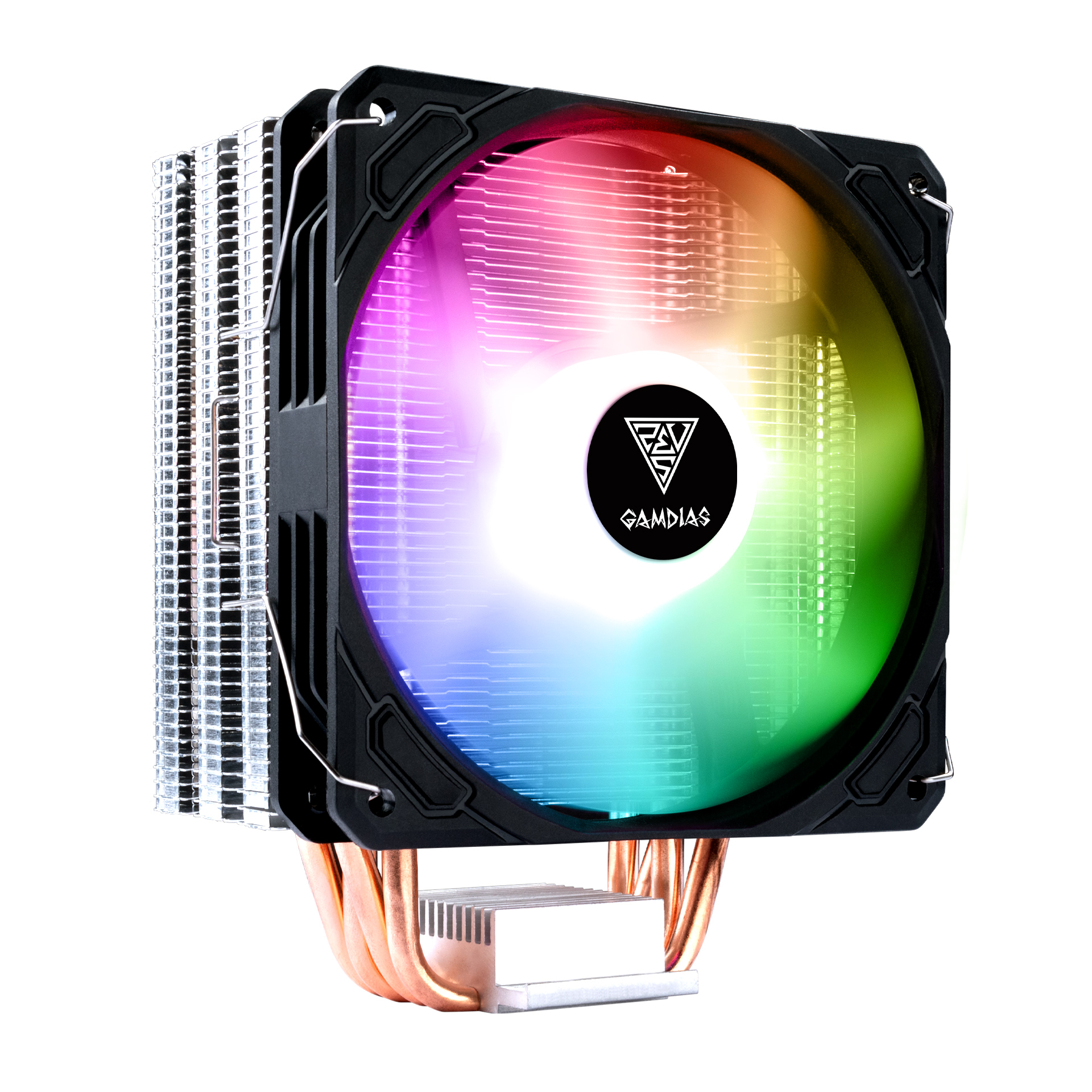فن پردازنده گیم دیاس مدل GAMEDIAS BOREAS E1-410 WH