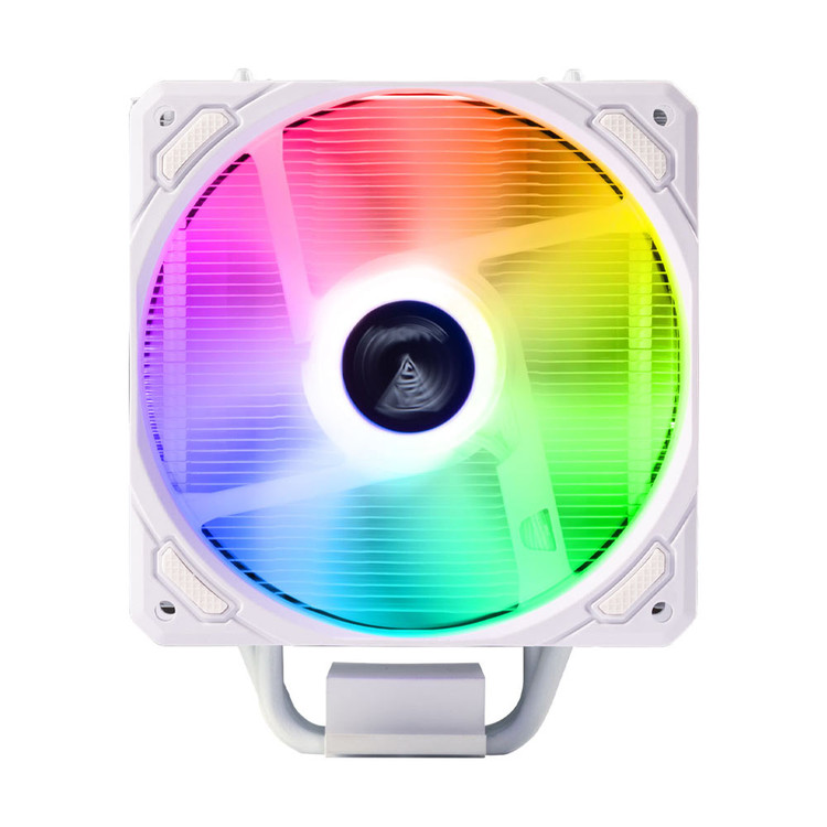 فن پردازنده گیم دیاس مدل GAMEDIAS BOREAS E1-410 WH