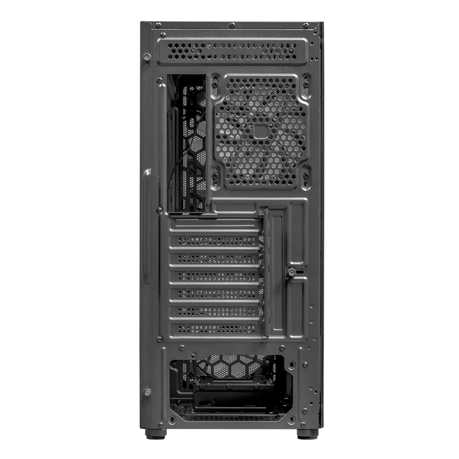 کیس گیمینگ اوست مدل AWEST GT AV300 MB