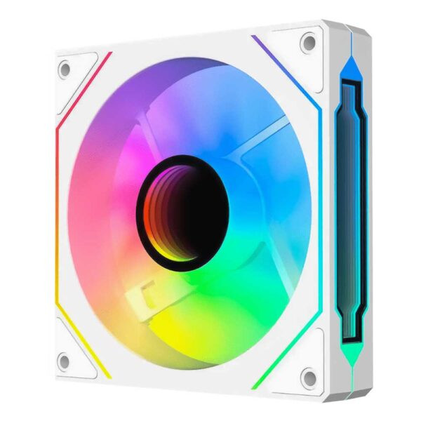 فن کیس اوست مدل AWEST AVI120RW
