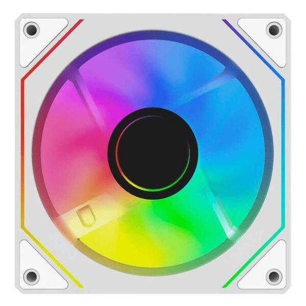 فن کیس اوست مدل AWEST AVI120RW