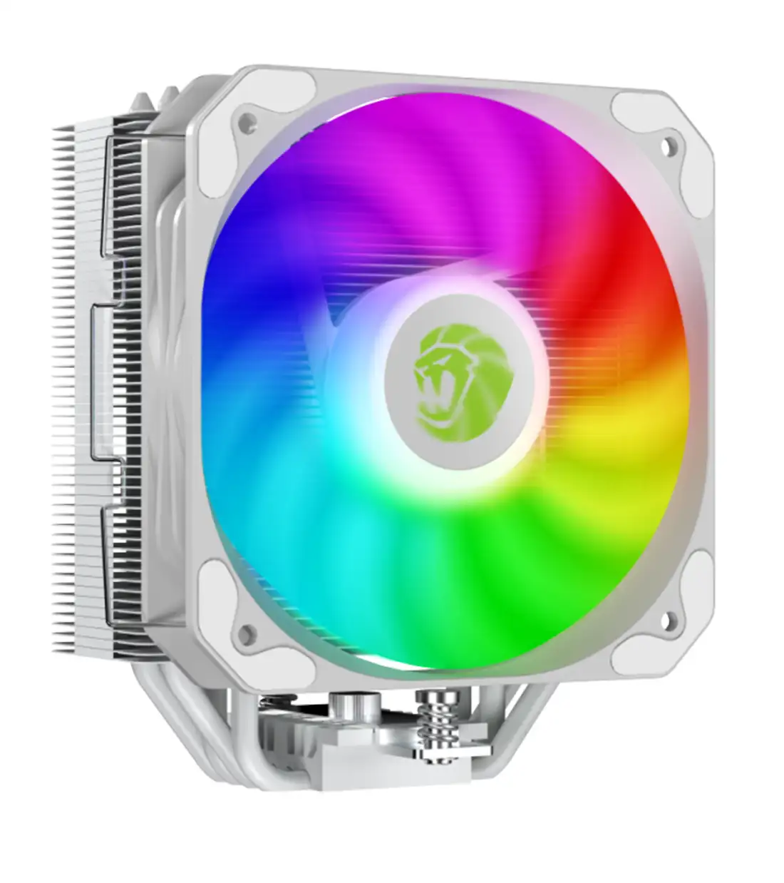 فن خنک کننده پردازنده گیم مکس مدل GameMax Sigma 540 ARGB White