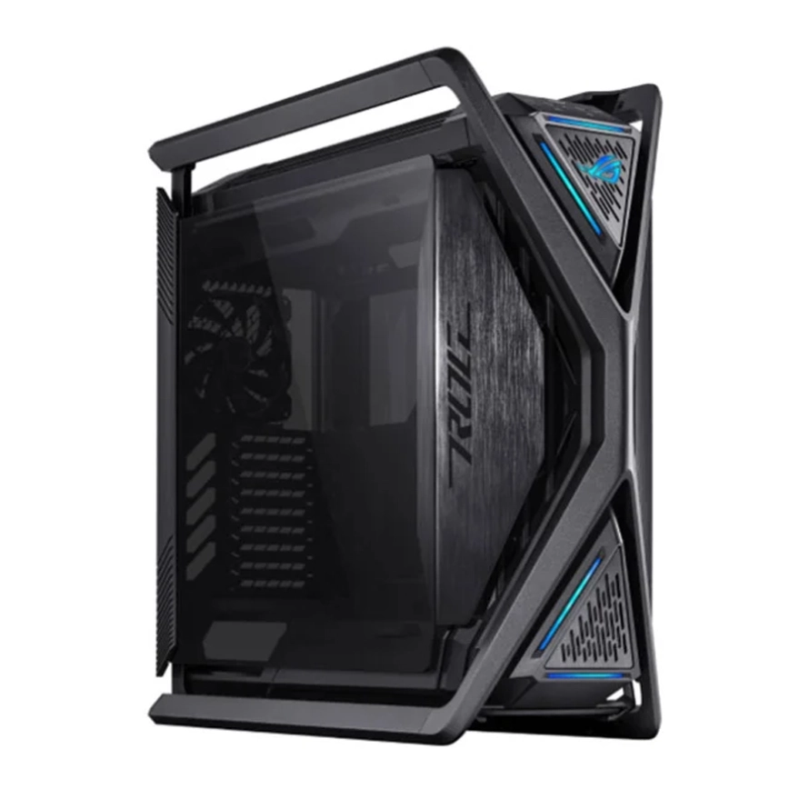 کیس گیمینگ ایسوس مدل ASUS ROG Hyperion GR701 BTF Edition Black