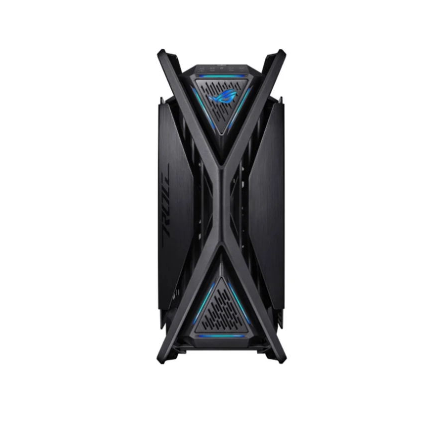 کیس گیمینگ ایسوس مدل ASUS ROG Hyperion GR701 BTF Edition Black
