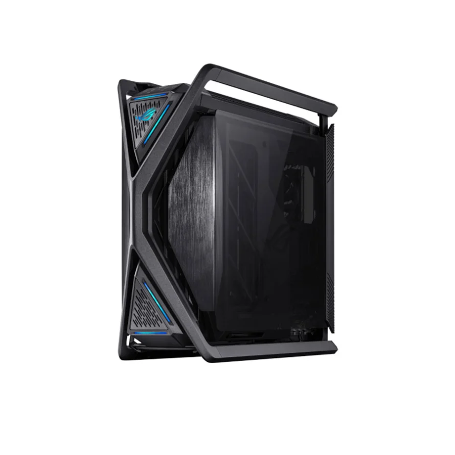 کیس گیمینگ ایسوس مدل ASUS ROG Hyperion GR701 BTF Edition Black