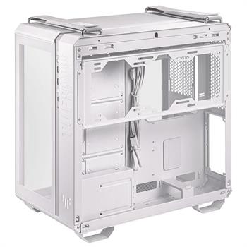 کیس گیمینگ ایسوس مدل ASUS TUF Gaming GT502 PLUS White