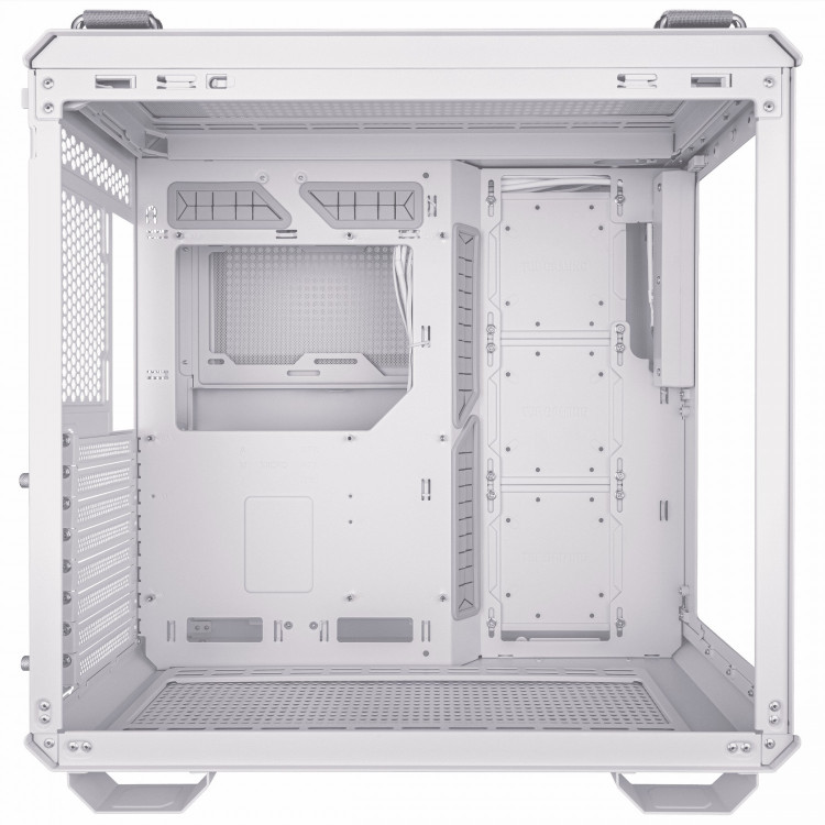 کیس گیمینگ ایسوس مدل ASUS TUF Gaming GT502 White