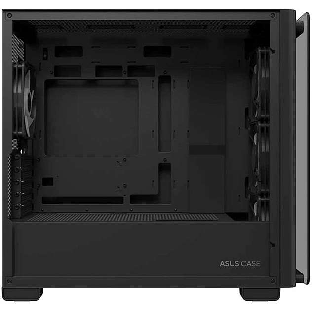 کیس گیمینگ ایسوس مدل ASUS Prime A23 Plus Balck