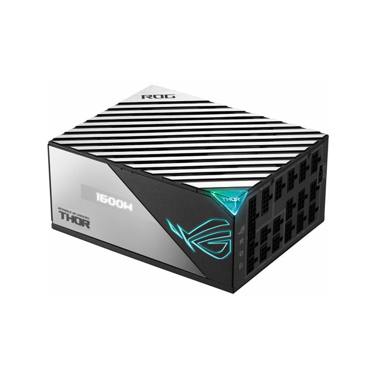 پاور ایسوس مدل ASUS ROG THOR 1600 TITANIUM GAMING