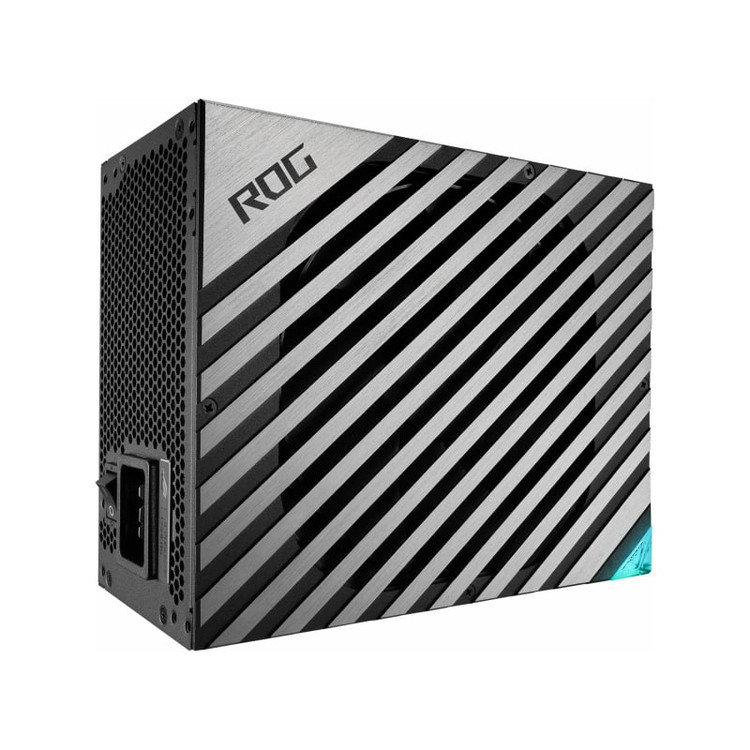 پاور ایسوس مدل ASUS ROG THOR 1600 TITANIUM GAMING