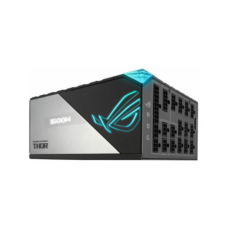 پاور ایسوس مدل ASUS ROG THOR 1600 TITANIUM GAMING