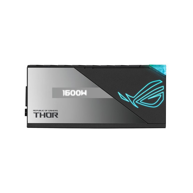 پاور ایسوس مدل ASUS ROG THOR 1600 TITANIUM GAMING