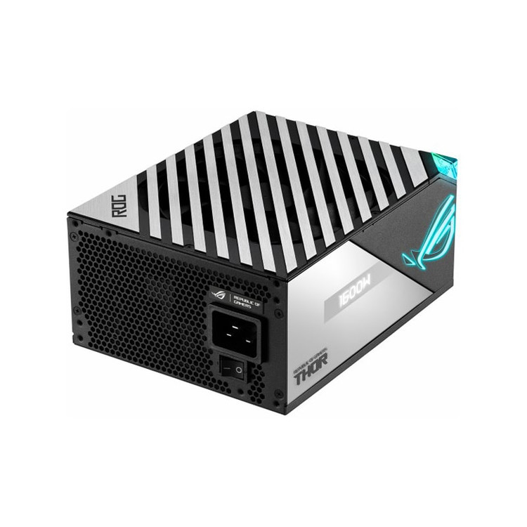 پاور ایسوس مدل ASUS ROG THOR 1600 TITANIUM GAMING