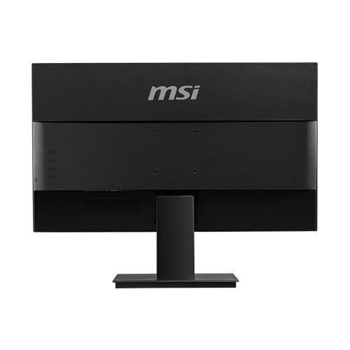 مانیتور ام اس آی مدل MSI PRO MP241 Black