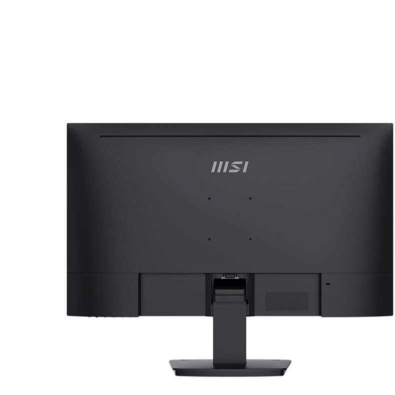 مانیتور 27 اینچ ام اس ای مدل MSI PRO MP273 Black