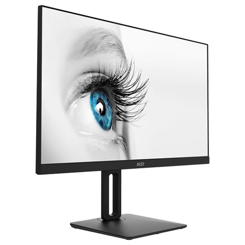 مانیتور ام اس آی مدل MSI PRO MP271AP Black