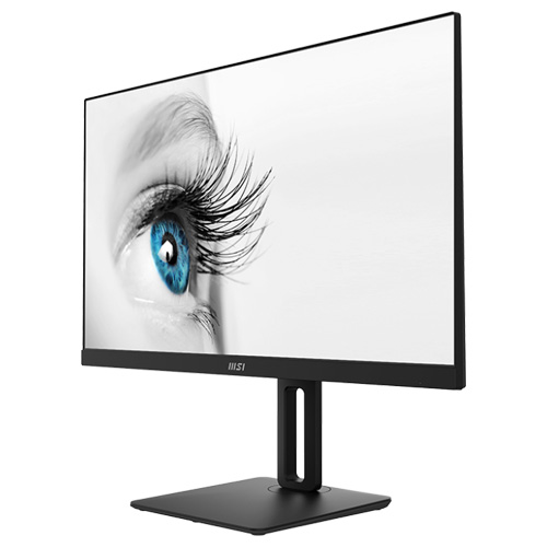 مانیتور ام اس آی مدل MSI PRO MP271AP Black