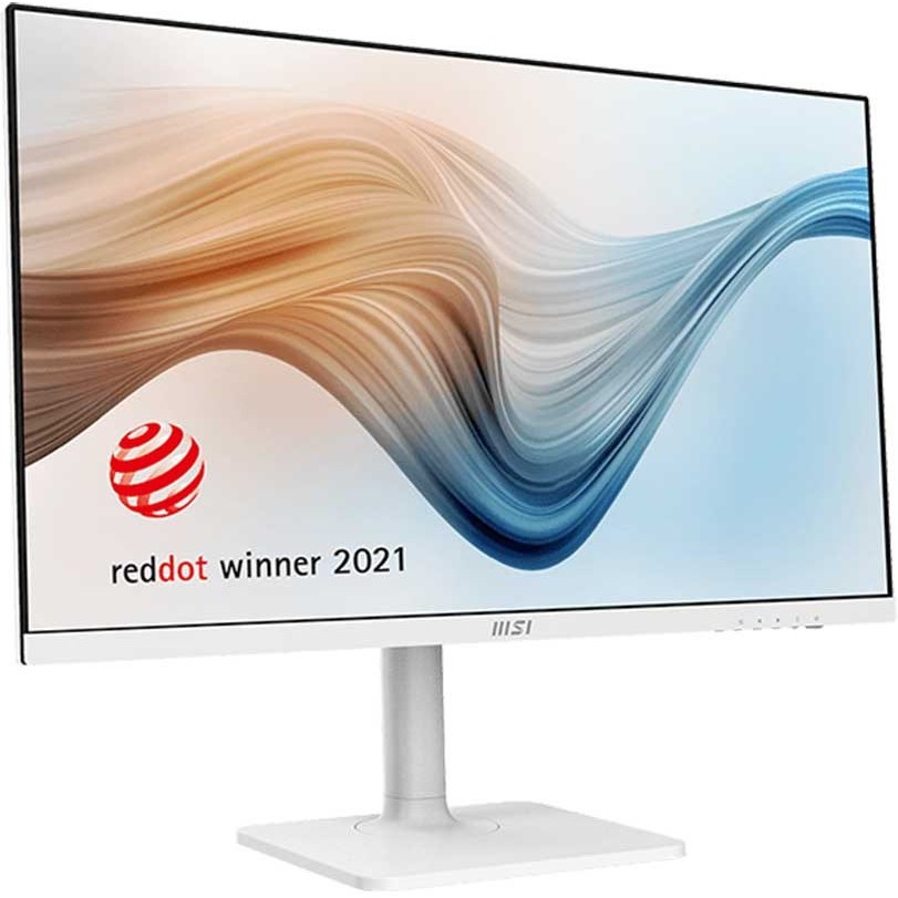 مانیتور 27 اینچ ام اس ای مدل MSI Modern MD271P Black