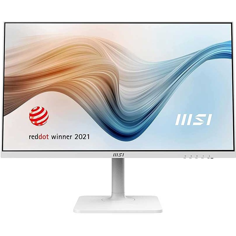 مانیتور 27 اینچ  ام اس ای مدل MSI Modern MD271P Black