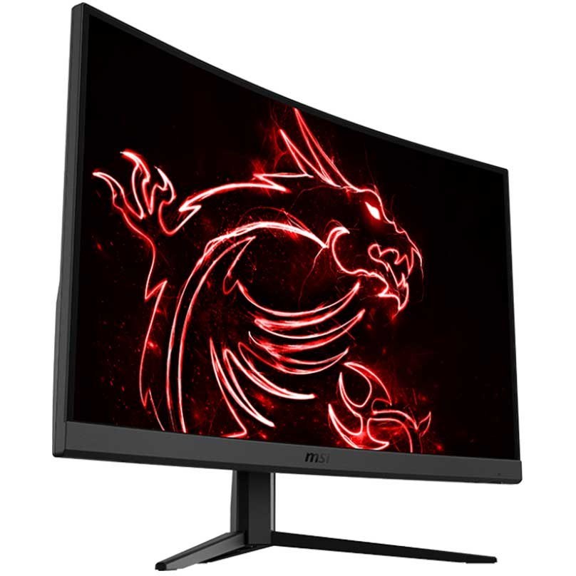 مانیتور ام اس ای مدل MSI Optix G32CQ4 Black