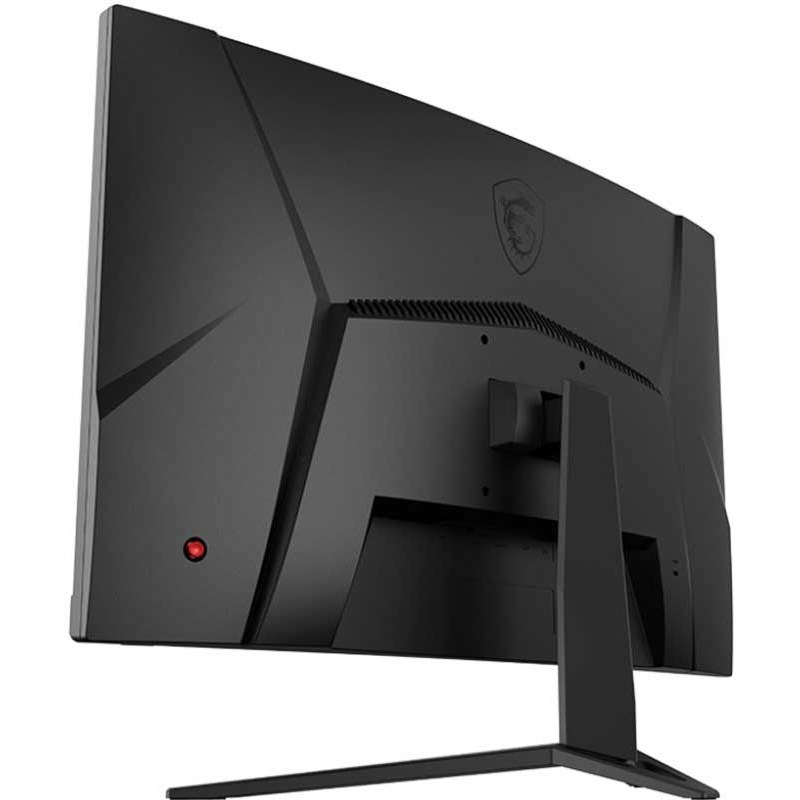 مانیتور ام اس ای مدل MSI Optix G32CQ4 Black
