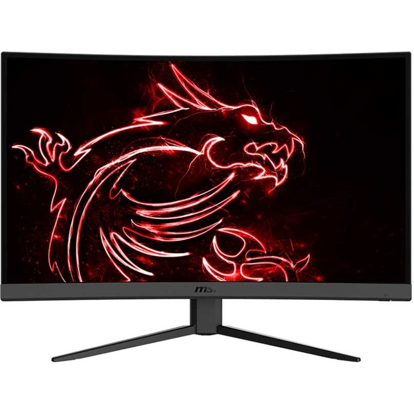 مانیتور ام اس ای مدل MSI Optix G32CQ4 Black