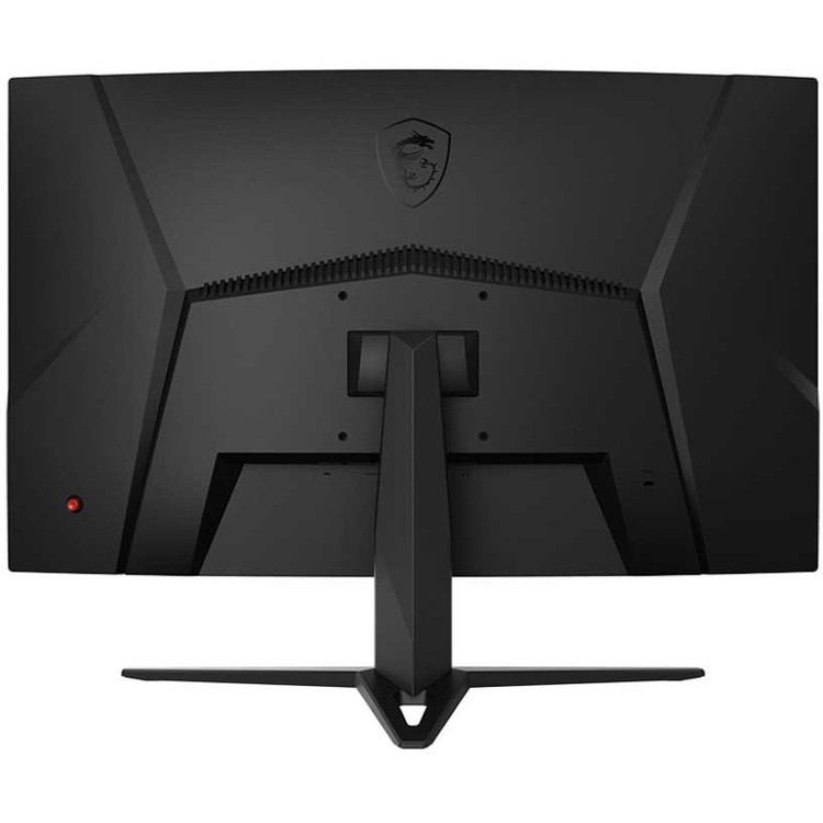 مانیتور ام اس ای مدل MSI Optix G32CQ4 Black