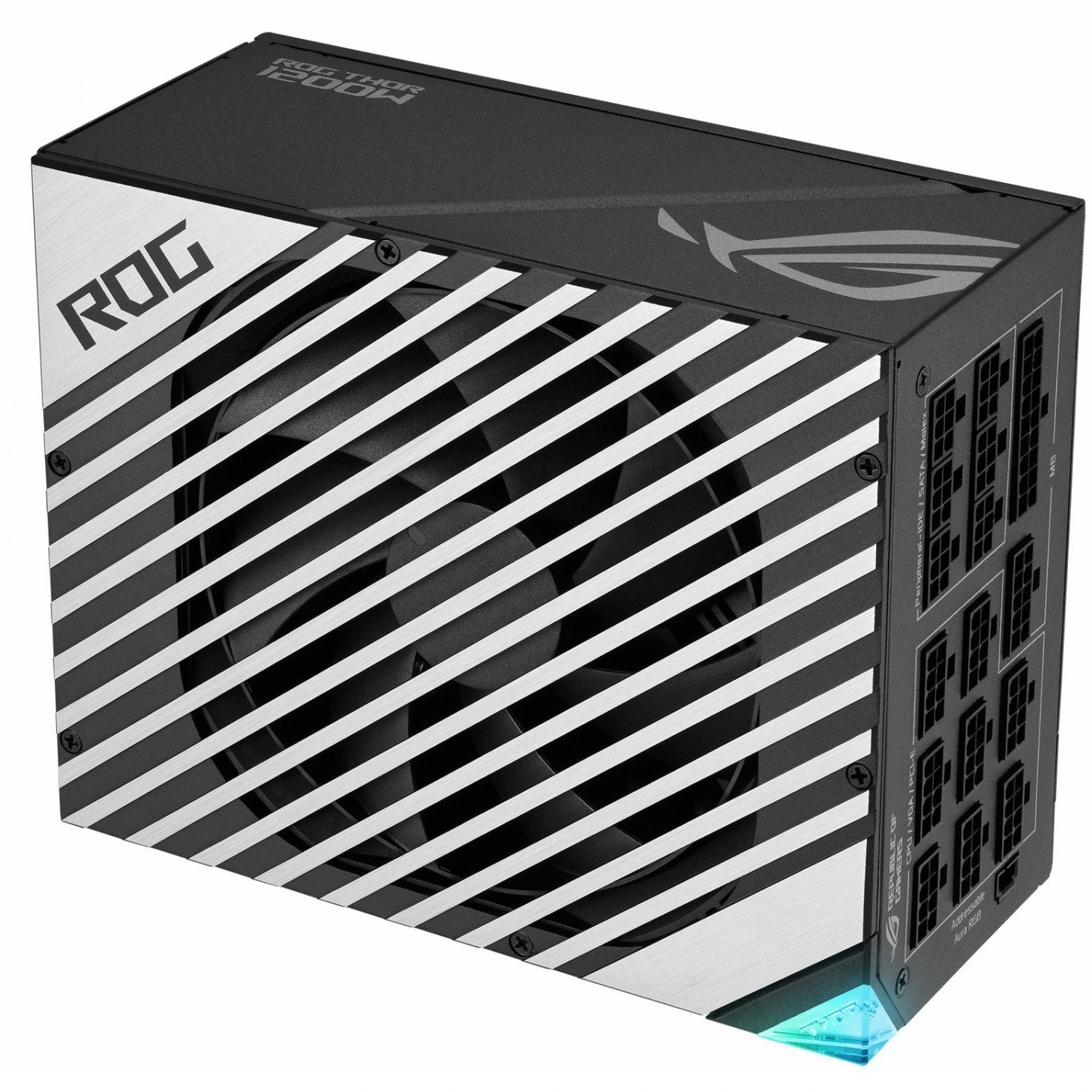 پاور 1200 وات ایسوس مدل ASUS ROG THOR 1200W Platinum