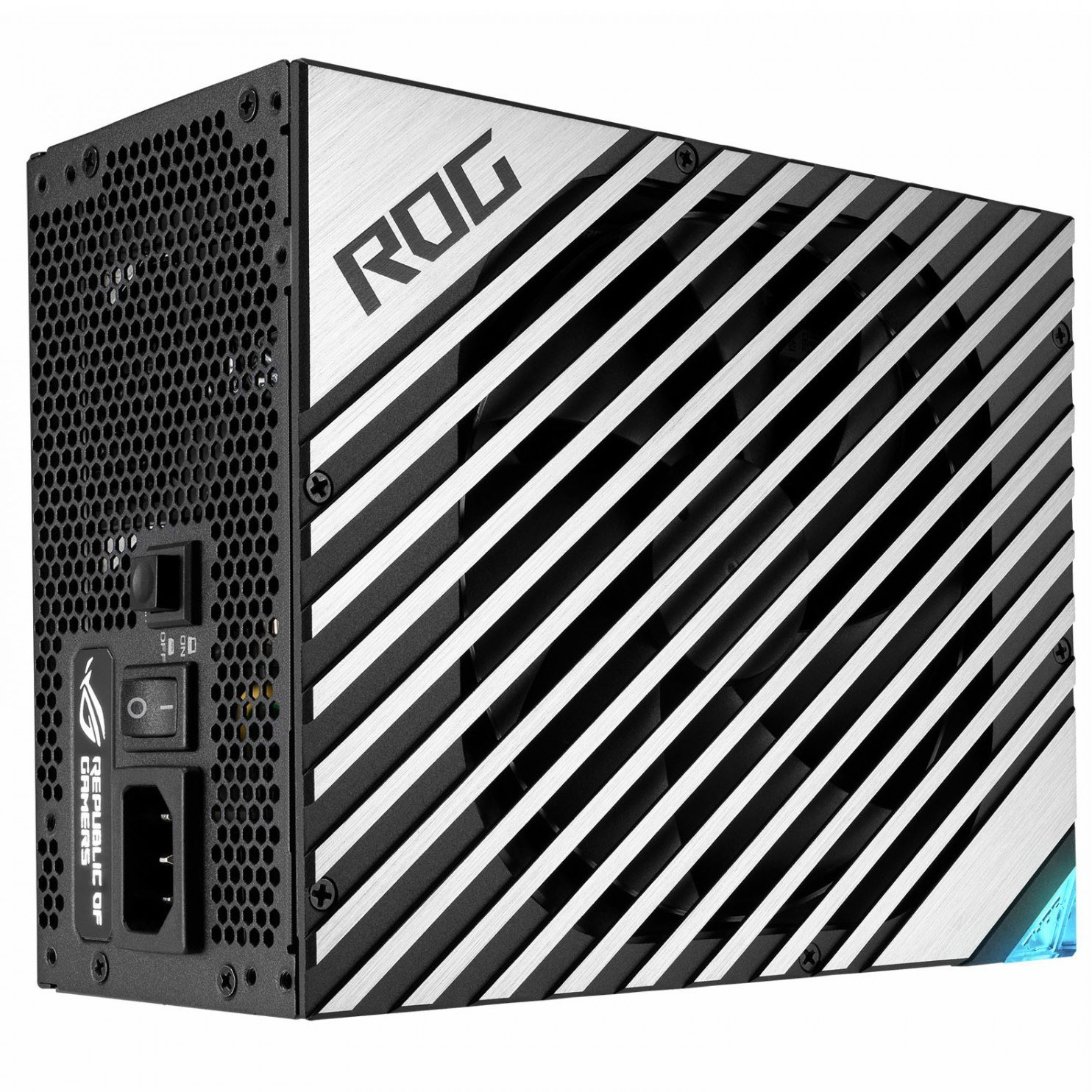 پاور 1200 وات ایسوس مدل ASUS ROG THOR 1200W Platinum