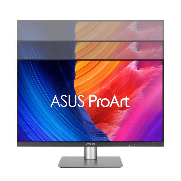 مانیتور 27 اینچ ایسوس مدل ASUS ProArt PA27JCV
