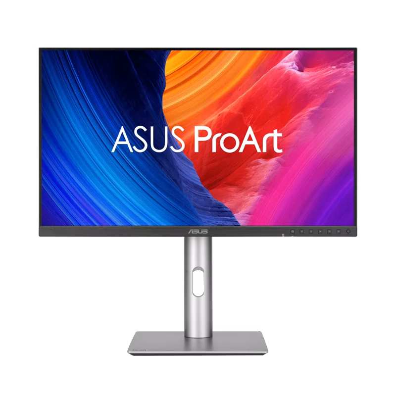 مانیتور 27 اینچ ایسوس مدل ASUS ProArt PA27JCV