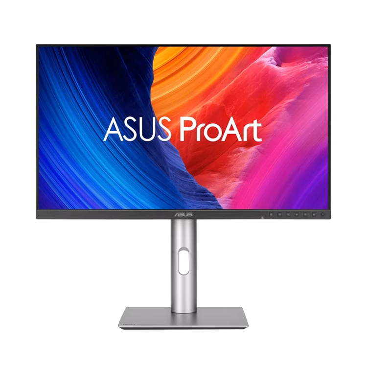 مانیتور 27 اینچ ایسوس مدل ASUS ProArt PA27JCV