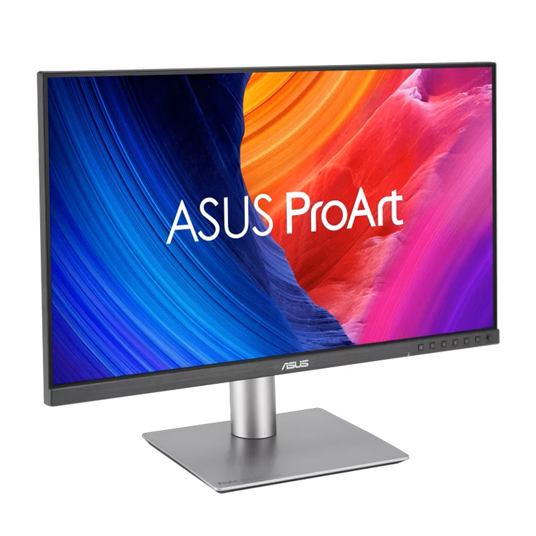 مانیتور 27 اینچ ایسوس مدل ASUS ProArt PA27JCV