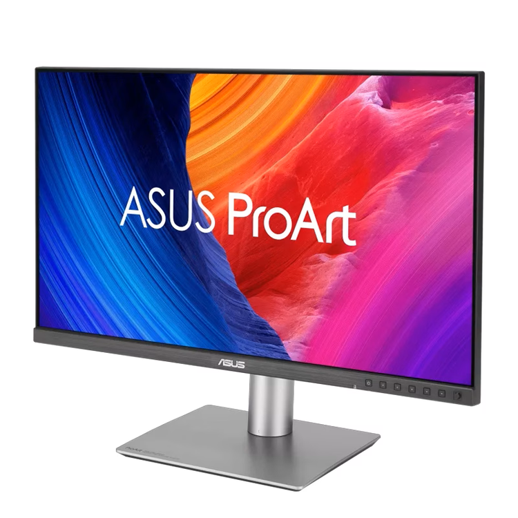 مانیتور 27 اینچ ایسوس مدل ASUS ProArt PA27JCV