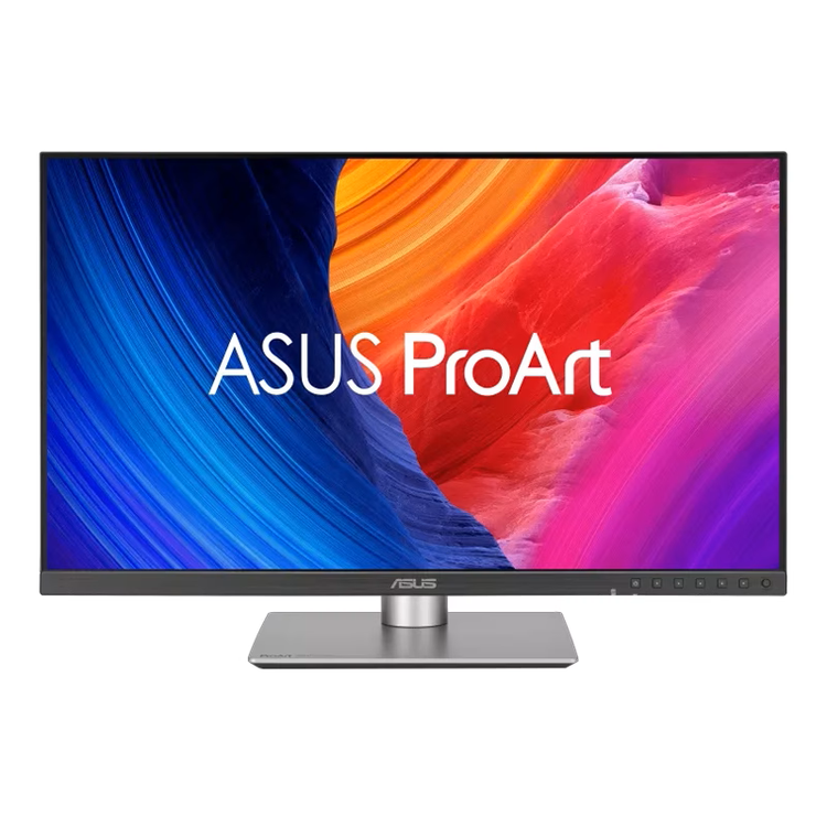مانیتور 27 اینچ ایسوس مدل ASUS ProArt PA27JCV