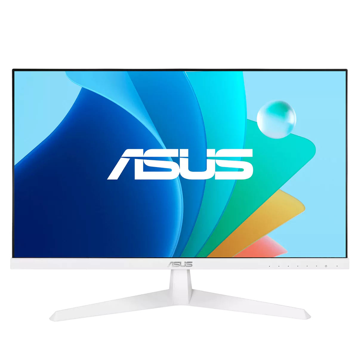 مانیتور ایسوس مدل ASUS VY249HF-W